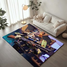 Fortnite Kit Skin Kapitel 2 Season 3 Teppich