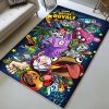 Fortnite Loot Lama Drift Tomatohead Kuschelteamführer V-Bucks Teppich