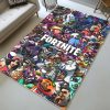 Fortnite Farbe FN06 Teppich