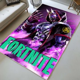 Fortnite Samurai FN03 Teppich