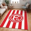 Fortuna Düsseldorf 07 Teppich