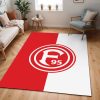 Fortuna Düsseldorf 08 Teppich