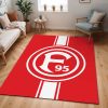 Fortuna Düsseldorf 10 Teppich