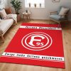 Fortuna Düsseldorf 11 Teppich