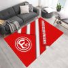 Fortuna Düsseldorf 13 Teppich