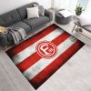 Fortuna Düsseldorf F95 Teppich