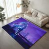 Galaxy Skin Fortnite 03 Teppich