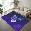 Galaxy Skin Fortnite 04 Teppich