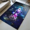 Galaxy Skin Fortnite Teppich