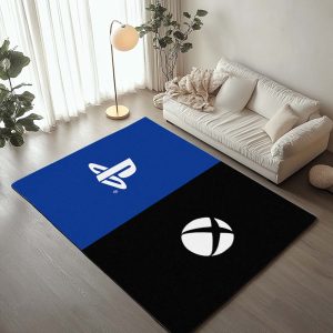 Game Control 2 Teppich