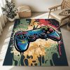 Game Controller 5 Teppich