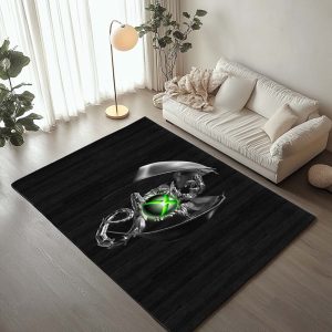 Game Controller 9 Teppich