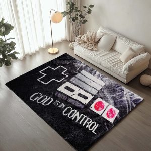 Game Controller – PlayStation 05 Teppich