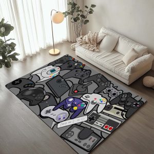 Game Controller – Xbox 07 Teppich