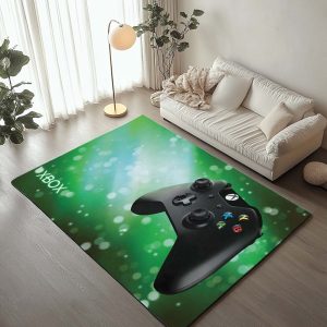 Game Controller – Xbox 10 Teppich