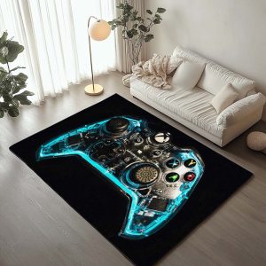 Game Controller – Xbox 17 Teppich