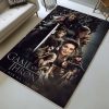 Game of Thrones Alle Charaktere 04 Teppich