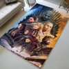 Game of Thrones Charakter Der Winter naht 05 Teppich