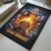 Game of Thrones Charakter Der Winter naht 06 Teppich