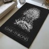 Game of Thrones Eiserner Thron 04 Teppich