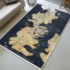 Game of Thrones Karte 04 Teppich