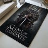 Game of Thrones Ned Stark 01 Teppich
