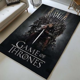 Game of Thrones Ned Stark 01 Teppich