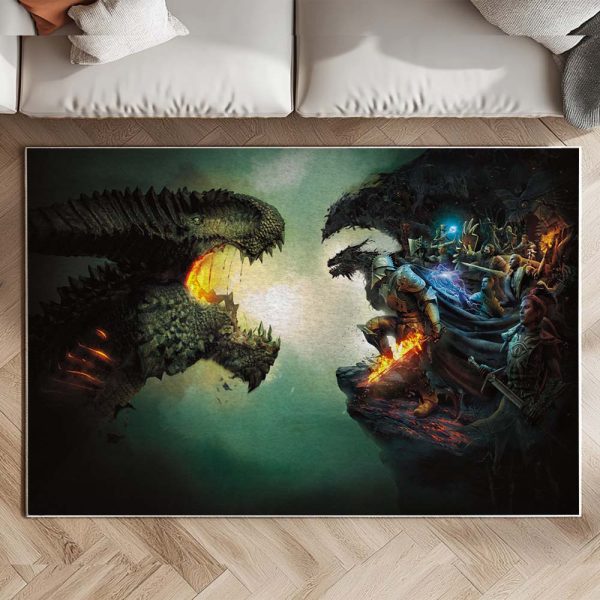 Game of Thrones 1 Teppich – Bild 2