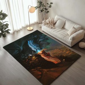 Game of Thrones 20 Teppich