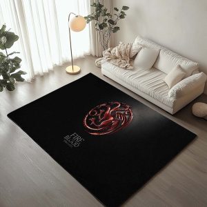 Game of Thrones 23 Teppich