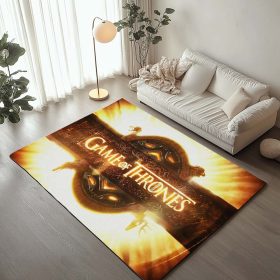 Game of Thrones 28 Teppich