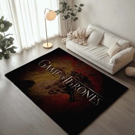Game of Thrones 30 Teppich