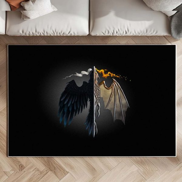 Game of Thrones 39 Teppich – Bild 2
