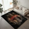 Game of Thrones 4 Teppich
