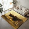 Game of Thrones Drache 34 Teppich