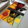 Game of Thrones Häuser 2 Teppich