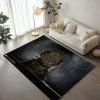 Game of Thrones Eiserner Thron 21 Teppich