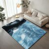 Game of Thrones Jon Schnee 17 Teppich