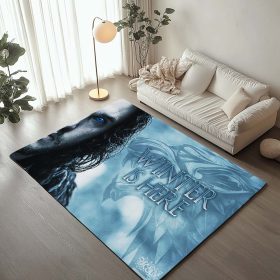 Game of Thrones Jon Schnee 17 Teppich