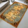 Game of Thrones Karte 03 Teppich