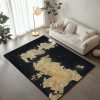 Game of Thrones Karte 9 Teppich