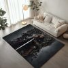 Game of Thrones Ned Stark 24 Teppich