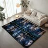 Game of Thrones Haus Stark 42 Teppich