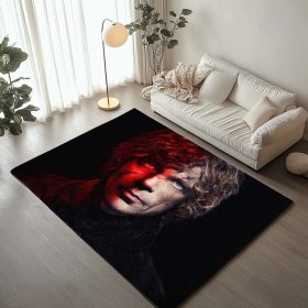 Game of Thrones Tyrion Lennister 25 Teppich