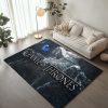Game of Thrones Weißer Wanderer 33 Teppich