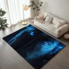 Game of Thrones Weißer Wanderer 36 Teppich