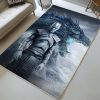 Game of Thrones Der Winter naht 01 Teppich