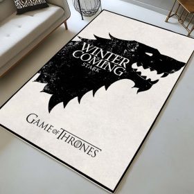Game of Thrones Der Winter naht 03 Teppich
