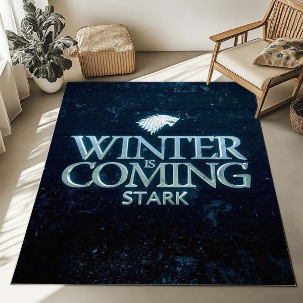 Game of Thrones Der Winter naht 04 Teppich – Bild 2