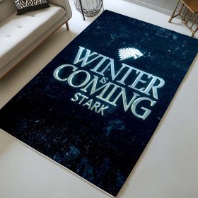 Game of Thrones Der Winter naht 04 Teppich